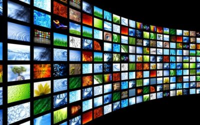 top 5 Best iPTV Service Providers 2022